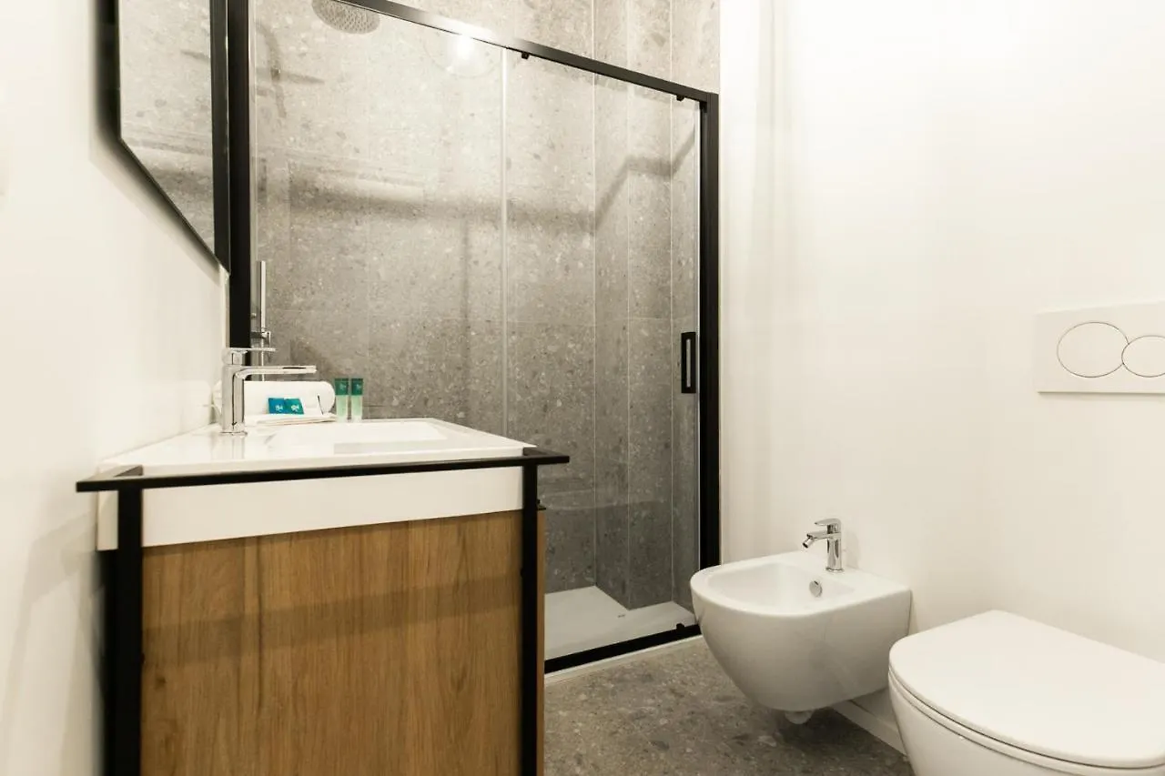 Easylife - Ampio E Luminoso Bilocale In Affascinante Quartiere Nolo Apartment Milan Italy