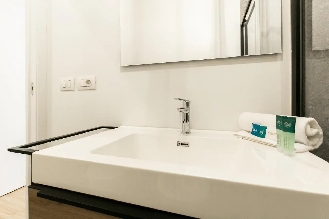 Easylife - Ampio E Luminoso Bilocale In Affascinante Quartiere Nolo Apartment Milan 0*,