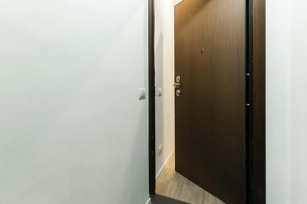 Easylife - Ampio E Luminoso Bilocale In Affascinante Quartiere Nolo Apartment Milan