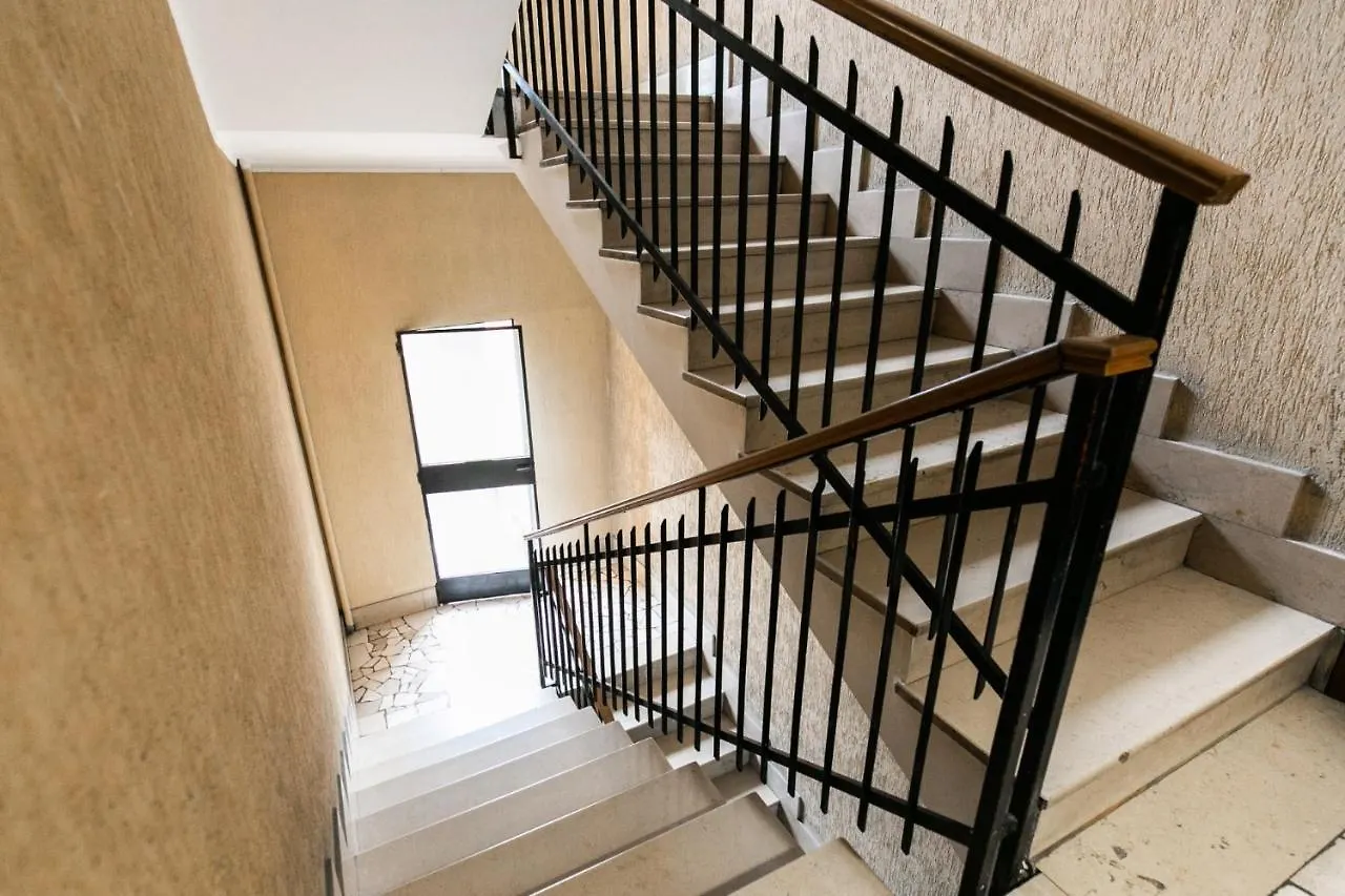 Easylife - Ampio E Luminoso Bilocale In Affascinante Quartiere Nolo Apartment Milan