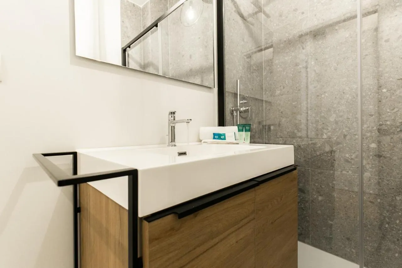 Easylife - Ampio E Luminoso Bilocale In Affascinante Quartiere Nolo Apartment Milan