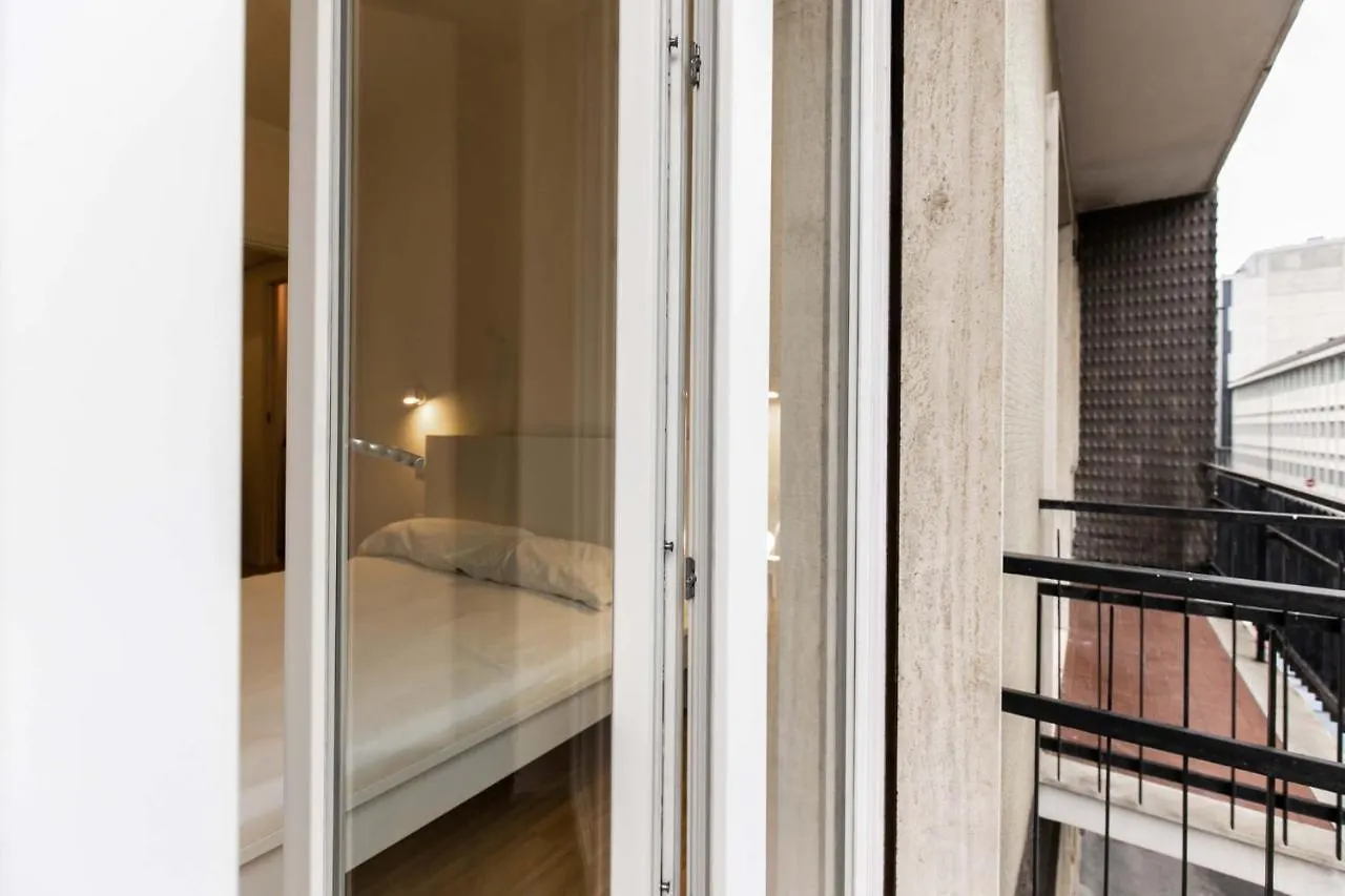Easylife - Ampio E Luminoso Bilocale In Affascinante Quartiere Nolo Apartment Milan