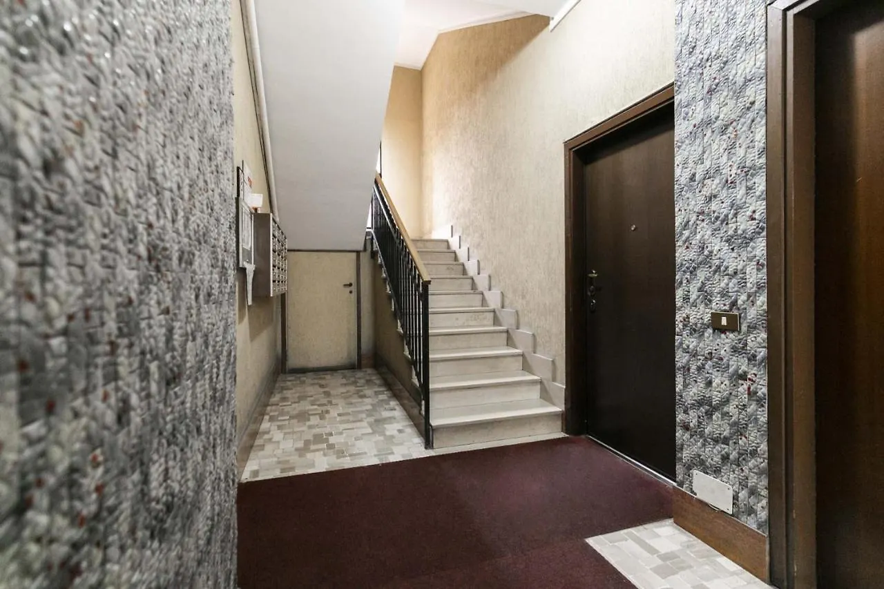 Easylife - Ampio E Luminoso Bilocale In Affascinante Quartiere Nolo Apartment Milan Italy