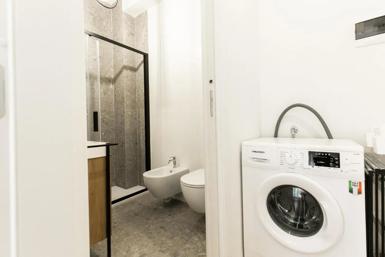 Easylife - Ampio E Luminoso Bilocale In Affascinante Quartiere Nolo Apartment Milan Italy