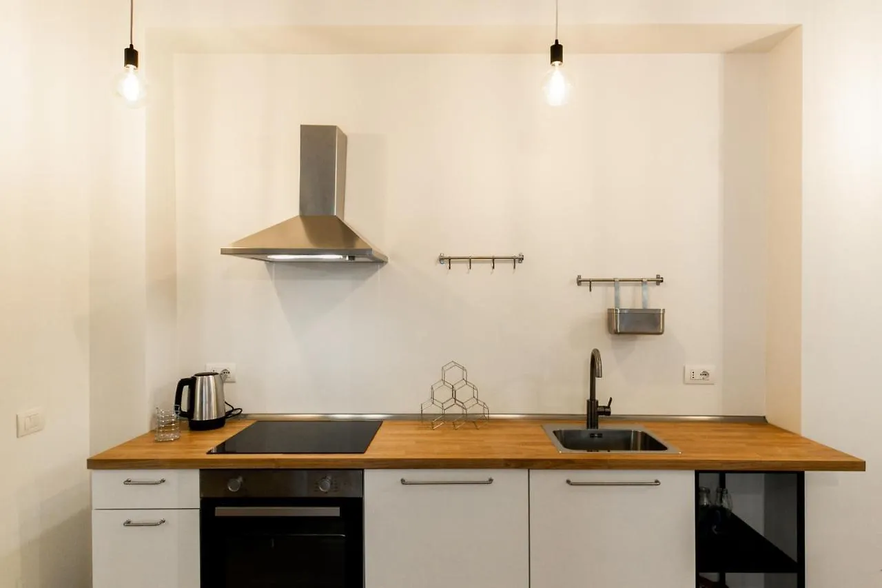 Easylife - Ampio E Luminoso Bilocale In Affascinante Quartiere Nolo Apartment Milan