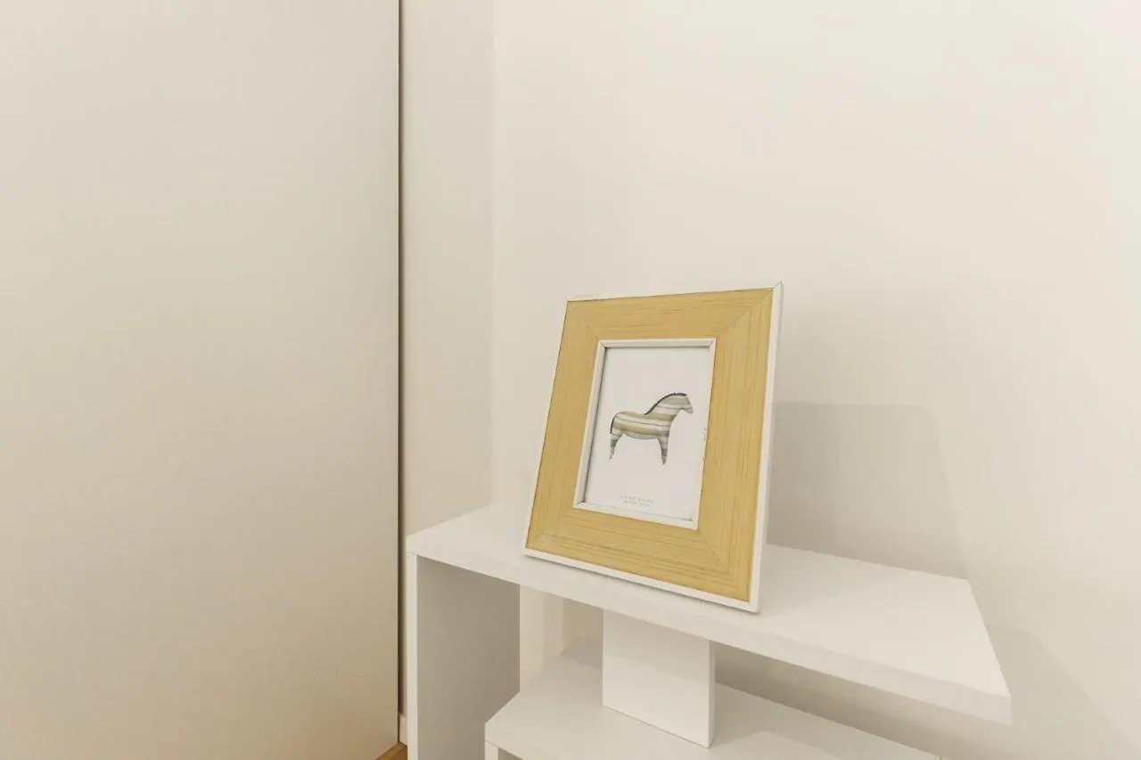 Easylife - Ampio E Luminoso Bilocale In Affascinante Quartiere Nolo Apartment Milan